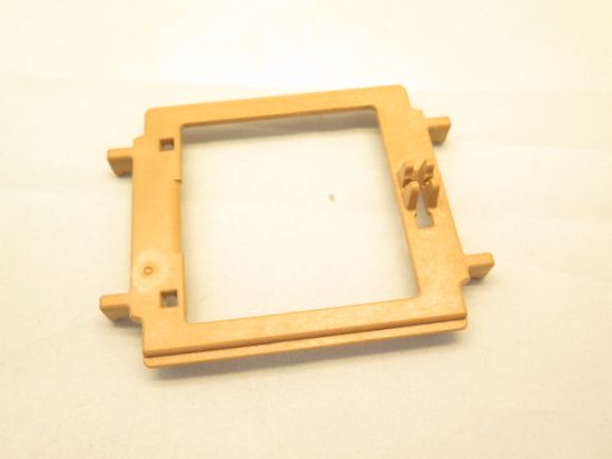 Falltür Rahmen Falltür Rahmen