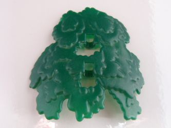 Blätterkleid, Blattwerk Blätterkleid, Blattwerk