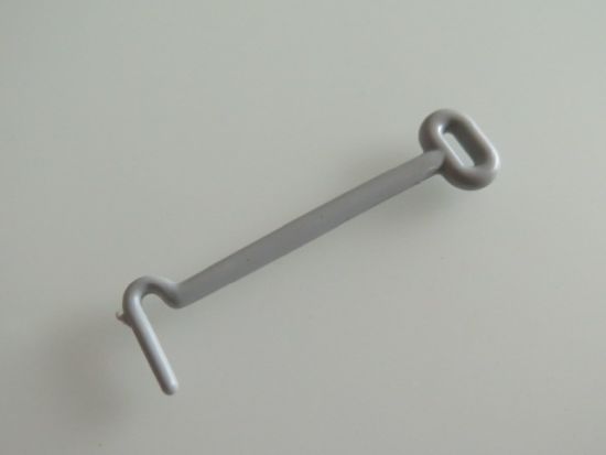 Haken, Schürhaken Haken, Schürhaken