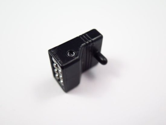 Scheinwerfer, Lampe Scheinwerfer, Lampe