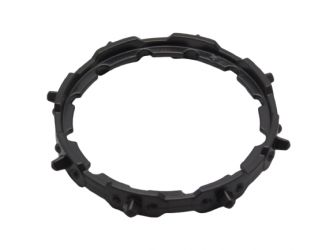 Ring oben Vogelkäfig Ring oben Vogelkäfig