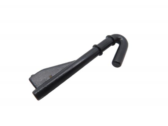 Griff Gepäckwagen Bahnhof Griff Gepäckwagen Bahnhof