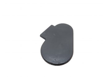 Abdeckung links Kolbenzylinder Abdeckung links Kolbenzylinder