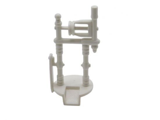 Spinnrad Gestell Spinnrad Gestell