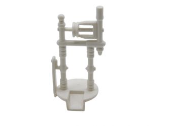 Spinnrad Gestell Spinnrad Gestell