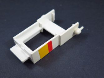 Zapfsäule Mittelteil Zapfsäule Mittelteil