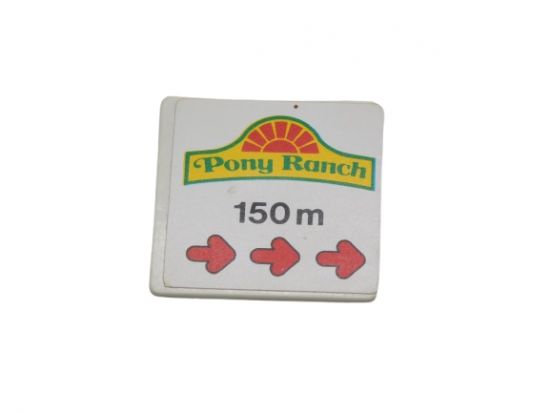 Schild Werbetafel Schild Werbetafel