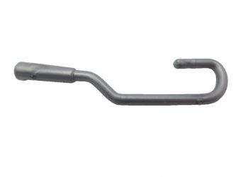 Auspuff Motorrad rechts Auspuff Motorrad rechts