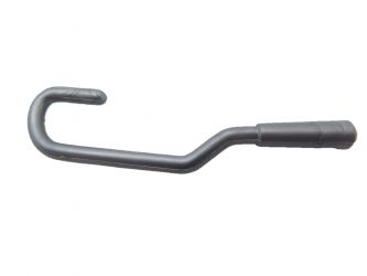 Auspuff Motorrad links Auspuff Motorrad links