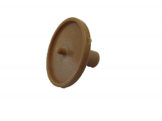 Drehscheibe unten Drehscheibe unten