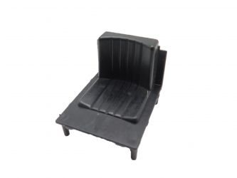 Sitz Verladekran Sitz Verladekran