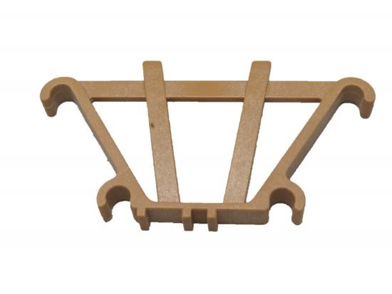 Halter Absperrung Ochsenkarren Halter Absperrung Ochsenkarren