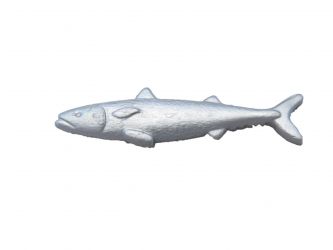 Fisch Makrele Fisch Makrele