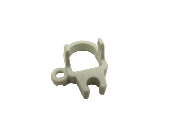 Befestigung Mast Befestigung Mast