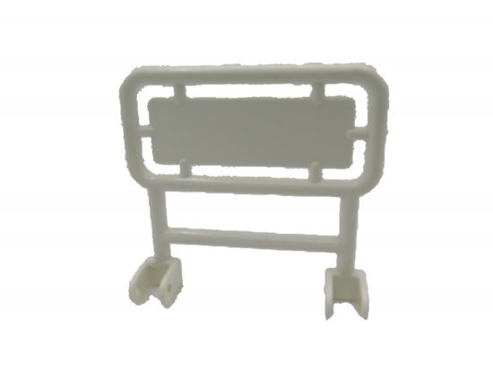 Kopf- Fußteil Bett Kopf- Fußteil Bett