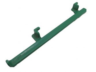 Leiste Strebe links Bauzug Leiste Strebe links Bauzug