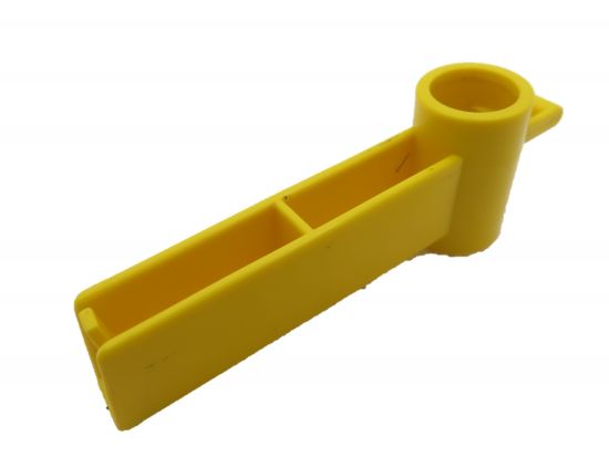 Ausleger Stützfuss Bauzug Ausleger Stützfuss Bauzug