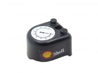 Luftprüfgerät Luftprüfgerät