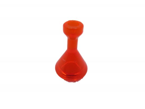 Labor Flasche zylindrisch Labor Flasche zylindrisch