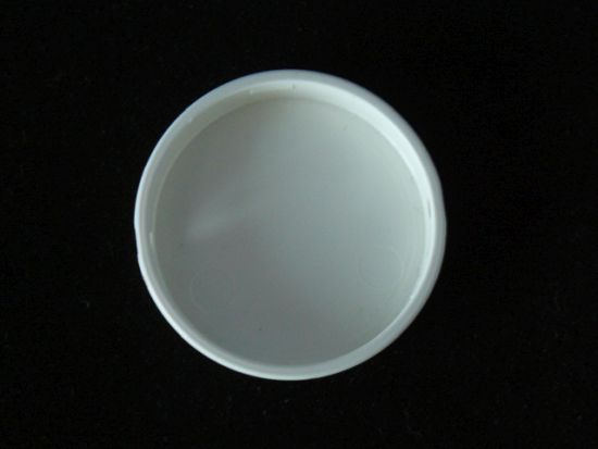 Leuchtenblende/-Gehäuse Rückwand Leuchtenblende/-Gehäuse Rückwand