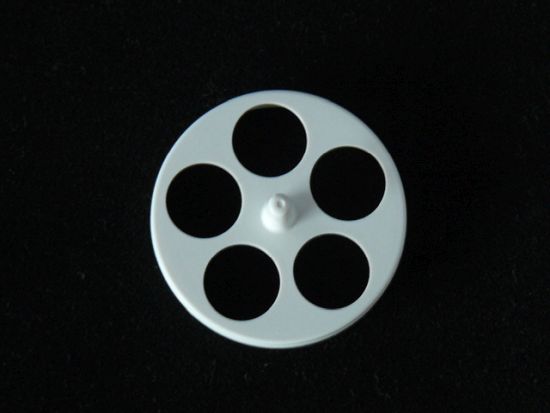 Leuchtenblende/-Gehäuse Front Leuchtenblende/-Gehäuse Front