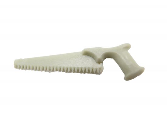 Säge Fuchsschwanz Säge Fuchsschwanz