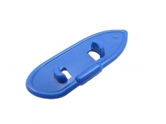 Schneeschuh Eskimo links Schneeschuh Eskimo links