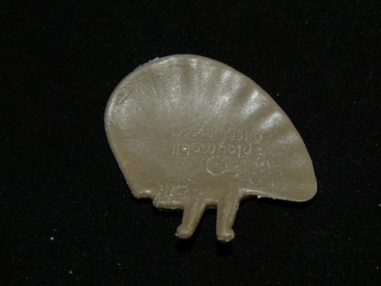 Elefantenohr klein rechts Elefantenohr klein rechts