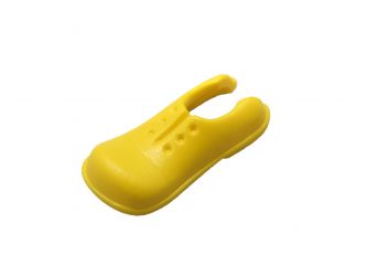 Schuh Clown links Schuh Clown links