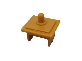 Deckel Kolbenzylinder Deckel Kolbenzylinder