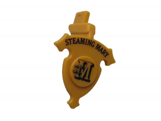 Emblem Steaming Mary Emblem Steaming Mary