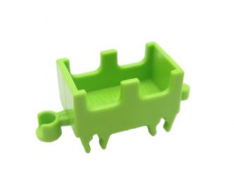 Waggon Kinderspielzeugeisenbahn Waggon Kinderspielzeugeisenbahn