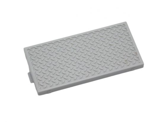 Spoilerblende SWAT Truck Spoilerblende SWAT Truck