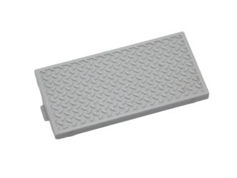 Spoilerblende SWAT Truck Spoilerblende SWAT Truck