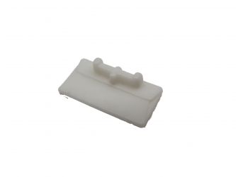 Brief mit Griff 18x8 mm Brief mit Griff 18x8 mm