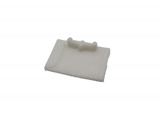 Brief mit Griff 18x13mm Brief mit Griff 18x13mm