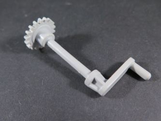 Antriebswelle Zementmischer Antriebswelle Zementmischer