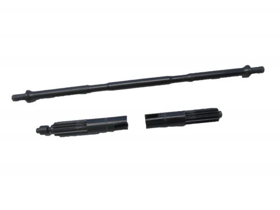 Antrieb Schranke Antrieb Schranke