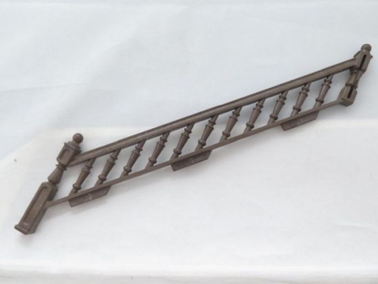 Treppengeländer lang Treppengeländer lang