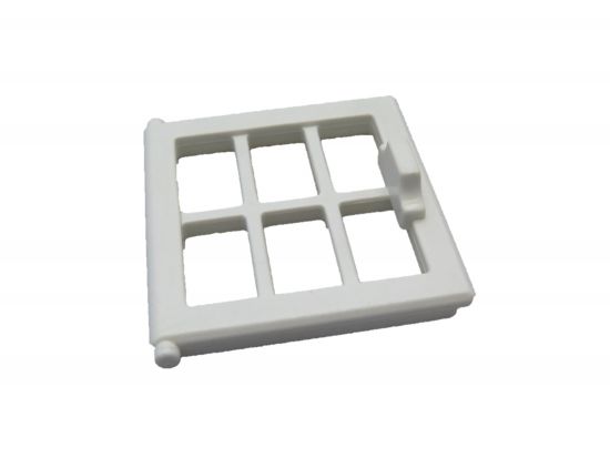 Schranktür links Küche Schranktür links Küche