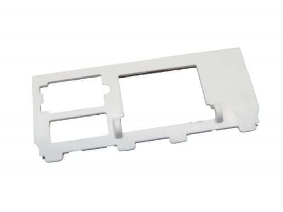 Frontblende Herd Frontblende Herd