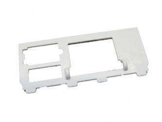 Frontblende Herd Frontblende Herd