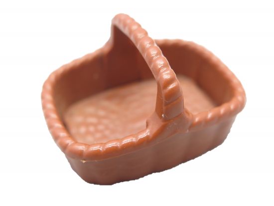 Einkaufs-Picknickkorb Einkaufs-Picknickkorb