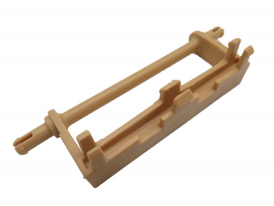 Achse hinten Kutsche Achse hinten Kutsche