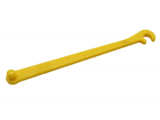 Zugleine rechts Zugleine rechts