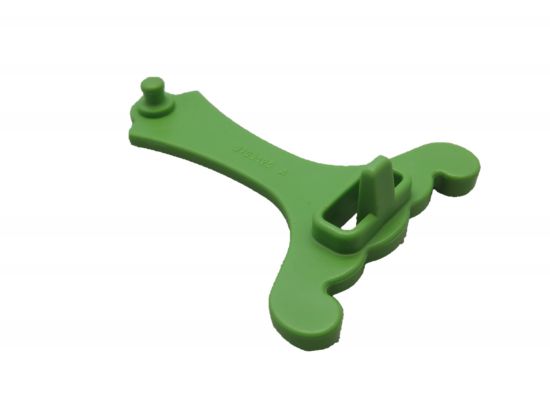 Stützbein Wiege Stützbein Wiege