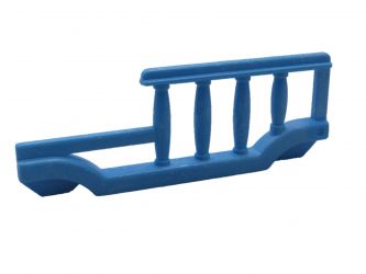 Absperrung Hochbett Absperrung Hochbett