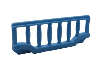 Absperrung Hochbett Absperrung Hochbett