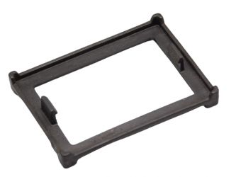 Sockel Umrandung unten Sockel Umrandung unten