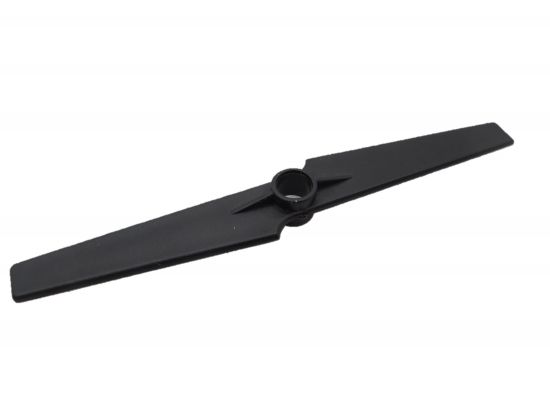 Heckrotorblatt hinten Heckrotorblatt hinten